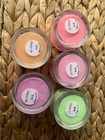 Dynamic Advanced Acrylic Powder 1 Oz - Assorted Shades And Finishes