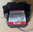 Beckett 51824u 120vac 60hz Electronic Oil Ignitor 51771u 746001 746004