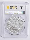 Ms69 2015 Mo Mexico 1 Onza Libertad Silver Pcgs Blue Lbl