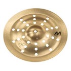 Sabian Aa Mini Holy Chinese Cymbal 12  Brilliant