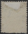 British Levant 1905 Kevii Gb Overprinted 4d Used