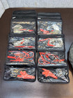 2 Ponoma Fluke Electronic Dmm Test Lead Kits 5543b Includes Pouch