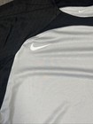 Nike Strike Iii Soccer Jersey Men s Shirt Nwt Dr0890-012