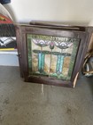 Stained Glass Windows 23 1 8    X 22   