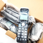 Vtech Is8128-51 Dect 6 0 Cordless Phone System 5 Handset 2300ft Range Bluetooth