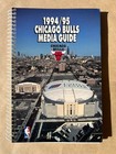 Lot Of   34   Nba Media Guides    4  Sporting News Nba Registers  1985-1995