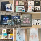 Bts Album Bundle  27 Items  Accessories Included Includes A Yoongi Bromide 