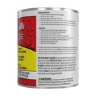 Flex Seal Liquid  Rubber Coating Sealant  Waterproof  Flexible  Breathable  A   