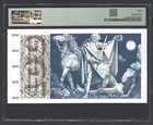 Switzerland 100 Franken 1963 P49e About Uncirculated