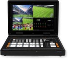 Avmatrix Pvs0403u Portable 10 1-inch 4-channel Sdi hdmi Video Switcher