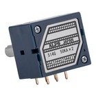 Alps Rk27 50ka Audio Taper Potentiometer Solid Shaft