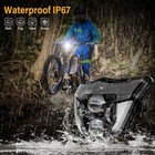 Led Headlight Drl With Blue Fairing For Yamaha Wr450f Wr250f 2007-2025 Dirt Bike