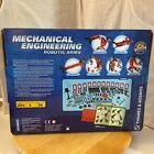 Thames   Kosmos Mechanical Engineering Robotic Arms Experiment Kit New Sealed