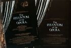 Brad Little  phantom Of The Opera  Andrew Lloyd Webber 1998 Souvenir Program