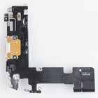 Repair Part - Oem Pull Replacement Charge Port For Apple Iphone 13 - Starlight
