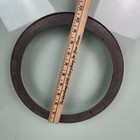 Vintage Koken Barber Chair Top Ring Part   1506