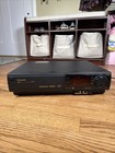 Panasonic Ag1980p Svhs Professional Editing Vcr With Tbc  Original Remot G3d