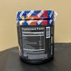 Redcon1 Total War Preworkout Suplement Rainbow Candy 15 56 Oz