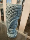 Munktiki Imports Jungle Bird Tiki  By Kevin Murray