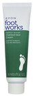 3 Pack Of Foot Works Maximum Strength Cracked Heel Cream 2 5 Fl Oz