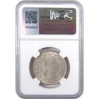 1900 Newfoundland Victoria Half Dollar Ms 62 Ngc Silver Sku cpc0233
