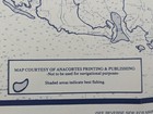 Anacortes Marina  Washington State Marine Map 