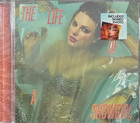 Taylor Swift The Life Of A Showgirl Cd With Hand Signed Photo  1 Sealed New