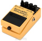 Boss Ac-3 Acoustic Simulator Pedal