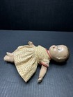 Vintage Antique Creepy Baby Doll 