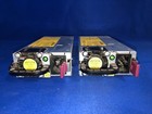Lot  2x Hpe 1050w Power Supply J9737a 0957-2392 - Working - No Cords Incl  -read