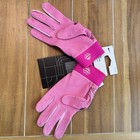 Nike Mlb Mothers Day 2024 Pe Team Issued Alpha Elite Batting Gloves Size 2xl Xxl