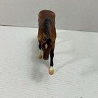Breyer  782 American Quarter Horse Mare Bay Traditional Model Horse 1 9