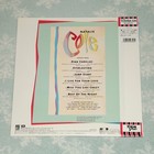 Natalie Cole Miss You Like Crazy - Rare 1990 Japan Laserdisc   Obi  tolw-3038 