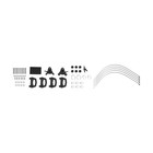 For Sea-doo Explorer Pro Model Linq Cargo Rack Rear  295101015 Textured