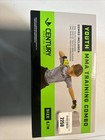 Century Youth Mma Training Combo Size S m Rashguard Gloves Shinguards Brand New