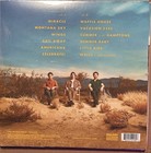 Jonas Brothers The Album Vinyl Lp Record With Signed Autographed Poster New