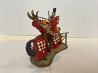 Blackhawk  The Tournament 1350s  Bh0902 The Encounter  Knights Jousting On Horse