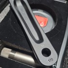 Geoid Pm500 Powermetered Crank System