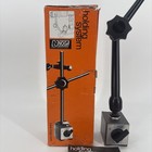 Noga Magnetic Holding System Dial Indicator Base Holder Mg61003  New Open Box