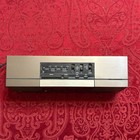 Rca Stereo Fm am Clock Radio Rp-3822