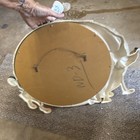 Walt Disney Productions Mickey Mouse   Pluto Mirror   26x20 Approx Inches 1960   s