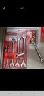 Craftsmen Gearwrench  Combinatiion Ratcheting Wrenches Metric 