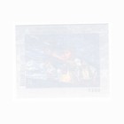 Ukraine 2026 Antonov 80 Years Block Unperforated Numbered 1 Stamp Mnh