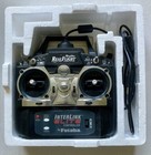 Futaba Great Planes Rc Real Flight G4 Simulator Interlink Elite Complete