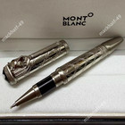 Montblanc Victor Hugo Limited Edition Signing Pen Vip Gift For Professionals