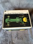 John Deere Model 720 Diesel Tractor 1 16 Ertl Precision Classics 10 Sealed
