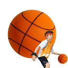 Foam Basketball Lightweight Silent Soft Ball 3 5 7 For Various Indoor Activities