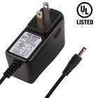 8 2ft 12v Keyboard Power Cord Ac Adapter For Yamaha Psr Ypg Ypt Dgx Pa130 Pa150