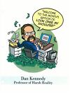 Dan Kennedy  lifetime Of Work  Collection  Like Jay Abraham - Gary Halbert