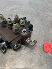 Yanmar Ym5000d Tractor Hydraulic Joystick Loader Valve